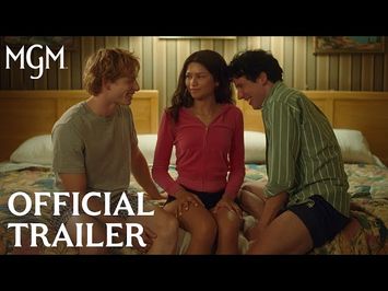 Official Trailer