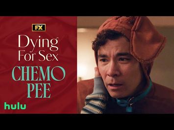 Gail Warns Molly’s Unconventional Date About Chemo Pee Scene
