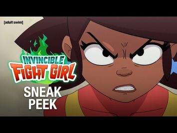 Season 1 Episode 9 Sneak Peek