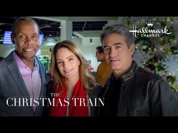 Hallmark Hall of Fame Presents: The Christmas Train