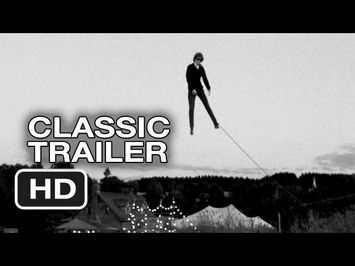 I'm Not There (2007) Trailer #1 - Todd Haynes, Heath Ledger Movie HD
