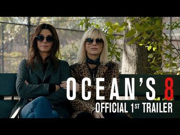 Official 1st Trailer