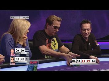 PokerStars.com Shark Cage - Sneak Peek