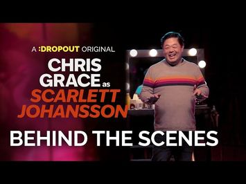 Get Your Act Together with Chris Grace
