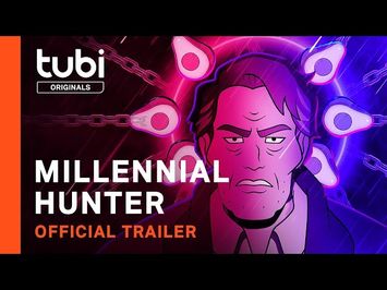 Official Trailer
