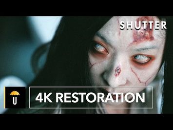 Restoration Trailer