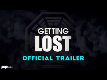 Getting LOST | Official Trailer (4K)