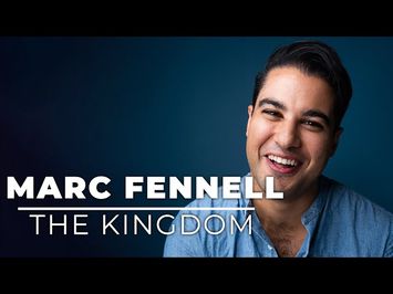 Marc Fennell on SBS Hillsong Documentary 'The Kingdom'