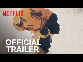 City of Joy | Official Trailer [HD] | Netflix