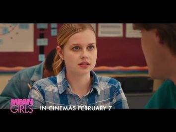 Trust us: this movie is everything.