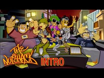 The Nutshack (intro)