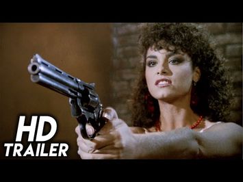 Avenging Angel (1985) ORIGINAL TRAILER [HD 1080p]