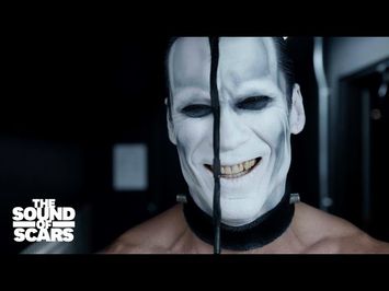 Behind The Scenes: Doyle Wolfgang Von Frankenstein - The Sound of Scars (Life of Agony Documentary)