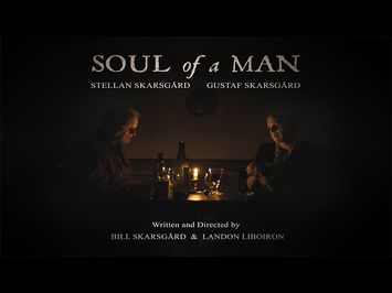 SOUL OF A MAN