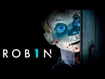 ROB1N | Official Trailer | Horror Brains