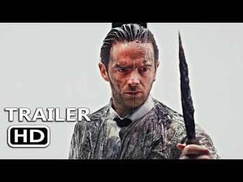 SHADOW OF GOD Official Trailer (2025)
