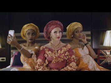 The Wedding Party 2 - Trailer