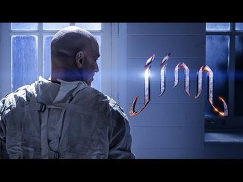 Jinn trailer - 