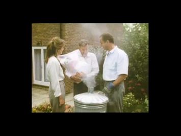 Ever Decreasing Circles giggles