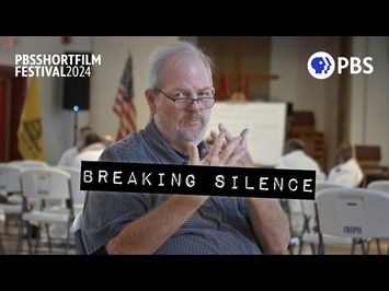 Deaf Father Advocates for Deaf Prisoners | Breaking Silence | PBS Short Film Festival 2024