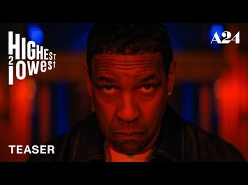 Official Teaser