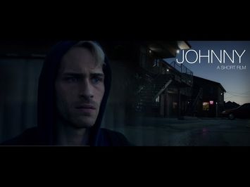 JOHNNY - A Short Film (Official Trailer)