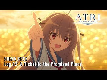 Episode #12 Preview [Subtitled]