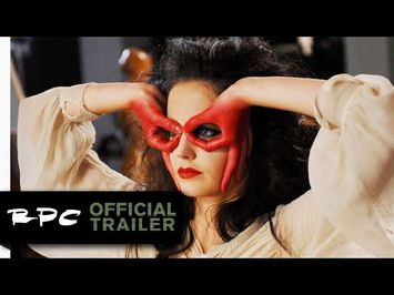 Franklyn [2008] Official Trailer