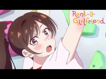 Double Date [Subtitled]