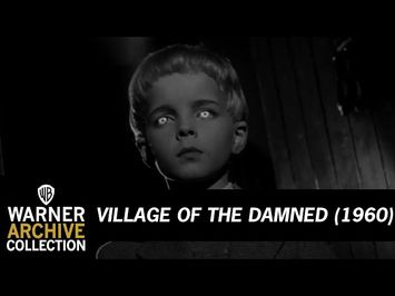 Village of the Damned HD Trailer