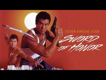 Sword of Honor (1996) VHS Trailer 480p
