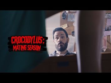 Crocodylus: Mating Season Trailer