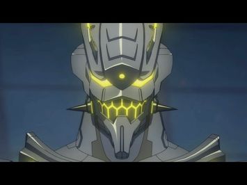 Episode 12 Toonami Promo