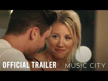 MUSIC CITY on CMT | Trailer