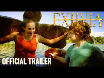 EXUVIA | Official Trailer | Bradeway Pictures