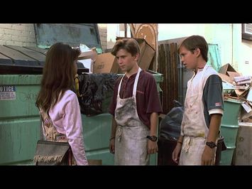 3 Ninjas Knuckle Up - Trailer