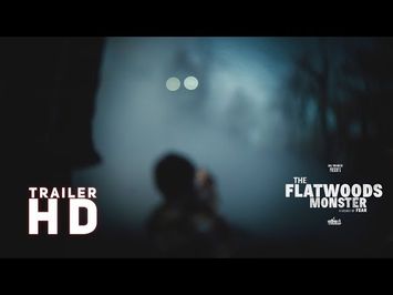 The Flatwoods Monster - 