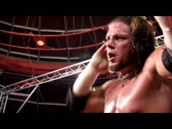 Hard Knocks Trailer - Award Nominated Wrestling Documentary *OUT NOW ON DVD* WWE & TNA