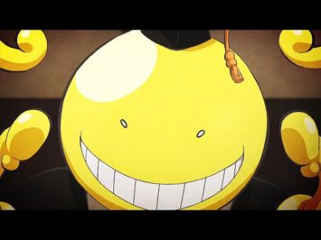 Season 1 Opening 1