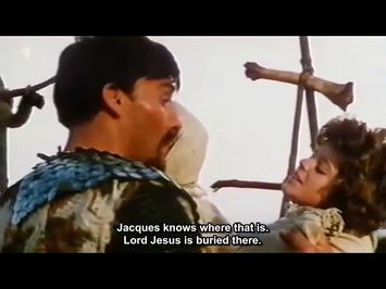 744 -Trailer -Puertas del Paraiso (Gates to Paradise),1968 UK @Aleman#SubEng 78´00´´
