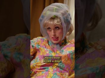 Five Questions With Nana