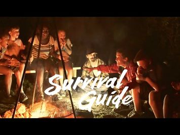 Survival Guide Trailer (2019)