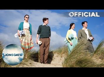 Brooklyn - Deleted Scene #1