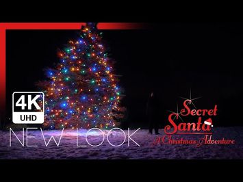 SECRET SANTA 