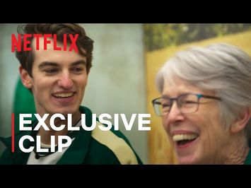 Exclusive Clip