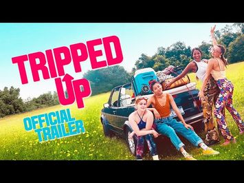 Official Trailer