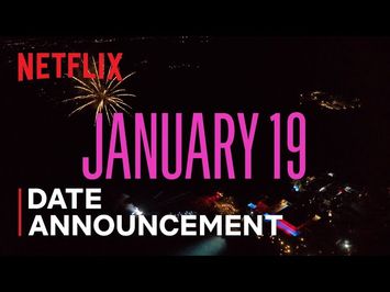Season 3 Date Announcement