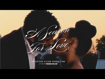 A Season For Love - Trailer