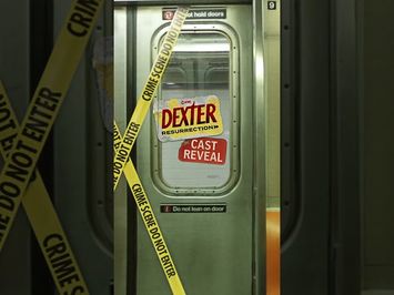 The #DexterResurrection cast just got bigger