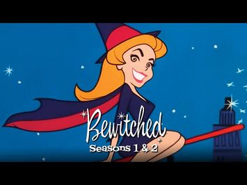 Seasons 1 & 2 | Limited Edition Blu-ray Trailer